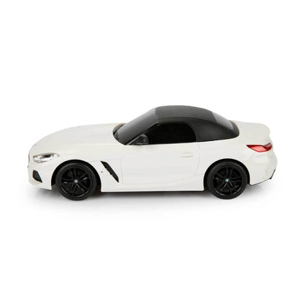 Rastar 1:18 BMW Z4 Roadster Remote Control Car with Lights