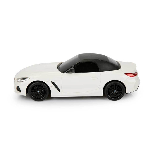 Rastar 1:18 BMW Z4 Roadster Remote Control Car with Lights
