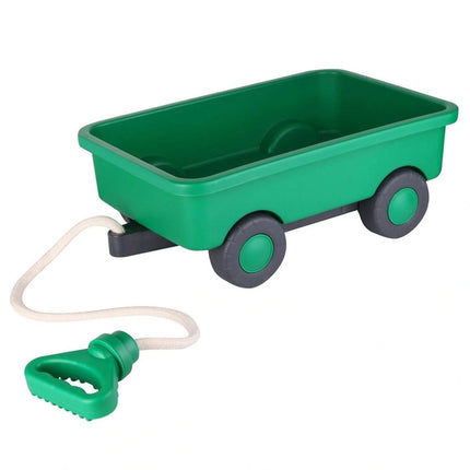 Let's Be Child My First Wagon