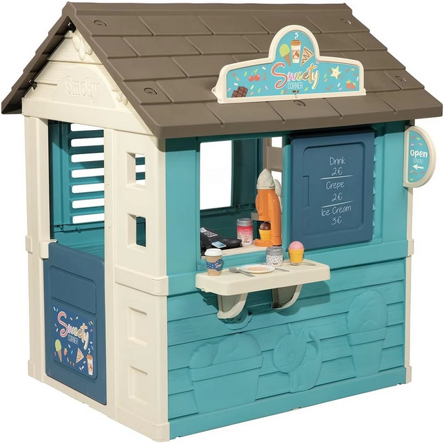 Smoby Dessert Corner Play Set