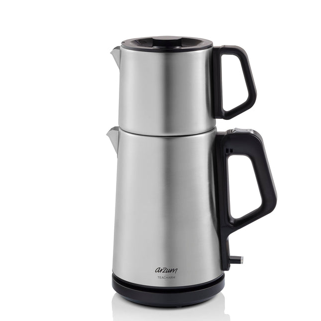 Arzum Tea Charm Electric Turkish Tea Maker