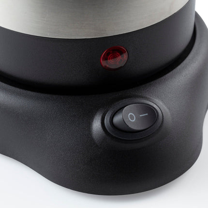 Arzum Cezve Electric Turkish Coffee Maker, 120V, 800W