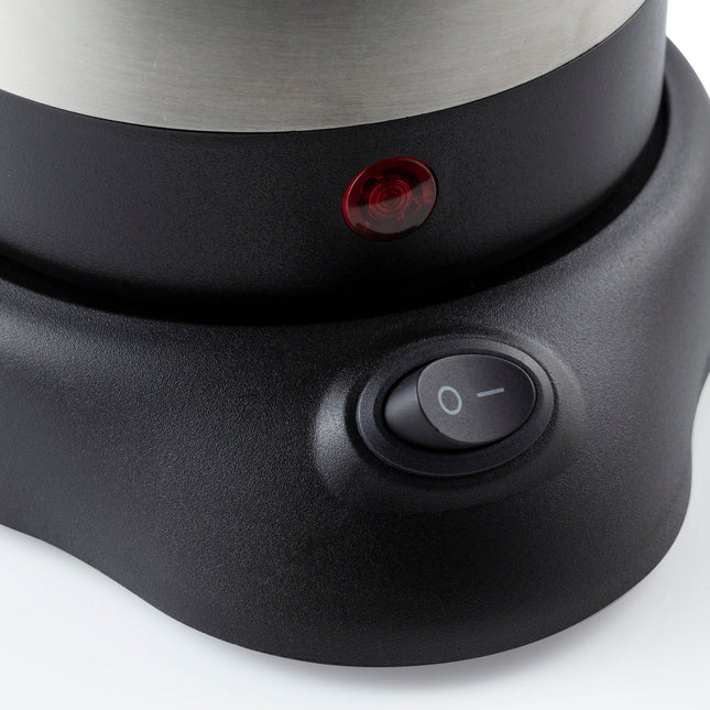 Arzum Cezve Electric Turkish Coffee Maker, 120V, 800W