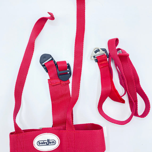 Babyjem safety belt
