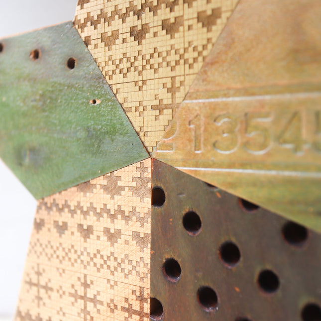 Christmas Piano Stars