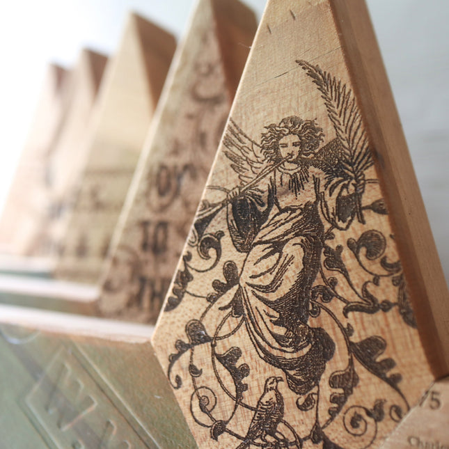 Christmas Piano Stars