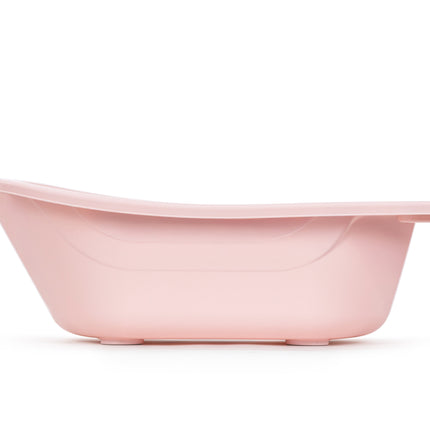 babyjem large bathtub with drain plug