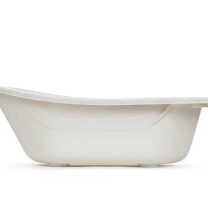 babyjem large bathtub with drain plug