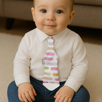 Babyjem baby teething tie