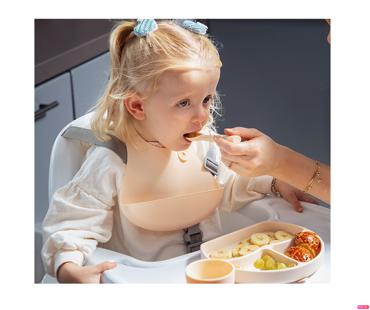 Babyjem Feeding Set Essential Products for Infant and Babies