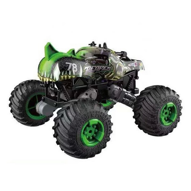 1:16 Crazon Remote Control Monster Off-Road Vehicle DJ19163
