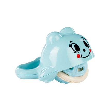 Cute Dolphin Rattle