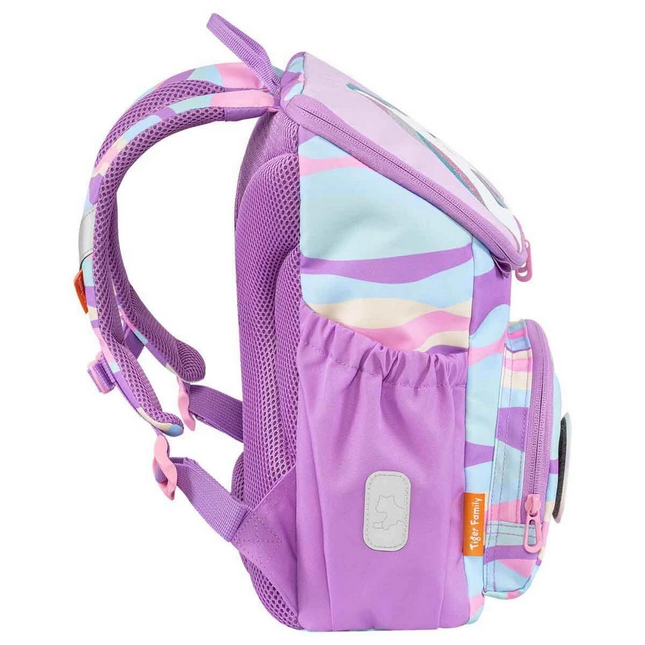 Unicorn Patterned Kindergarten Bag