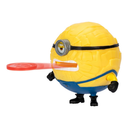 DM4 Transforming Surprise Play Set MN405000