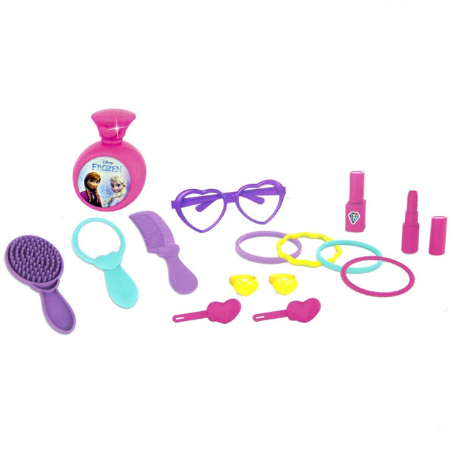 Frozen Boxed Beauty Set 15 Pieces