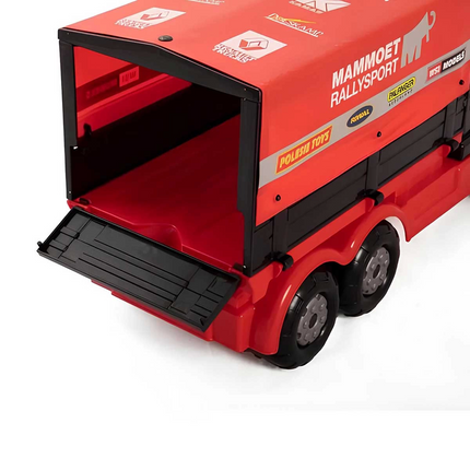 Polesie ''Mammoet'' Tilt Truck 87768