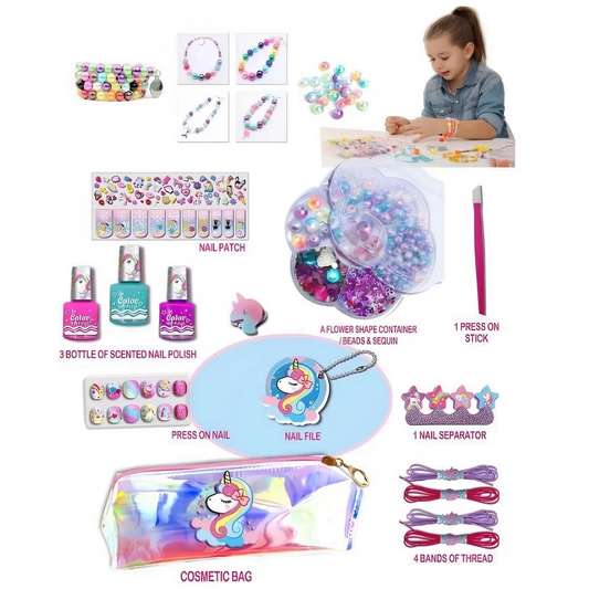 Manicure Set
