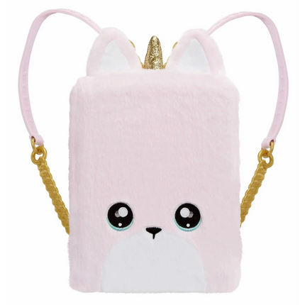 Na! Na! Na! Surprise 3-in-1 Large Backpack Set - Britney Sparkles