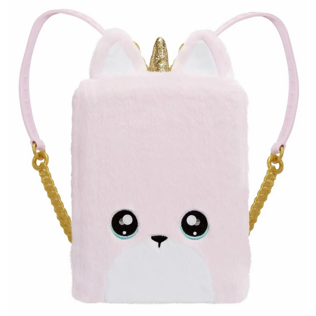 Na! Na! Na! Surprise 3-in-1 Large Backpack Set - Britney Sparkles