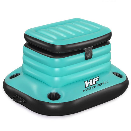 Hydro-Force Inflatable Cooler 88 x 77 cm 43191
