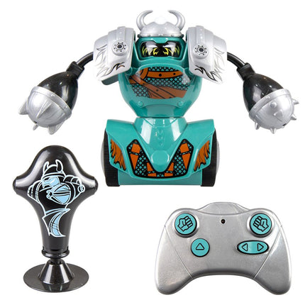 Silverlit Robo Kombat Viking Single Set
