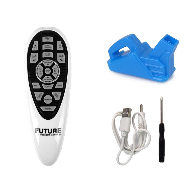 Multifunctional Robot K3CNM