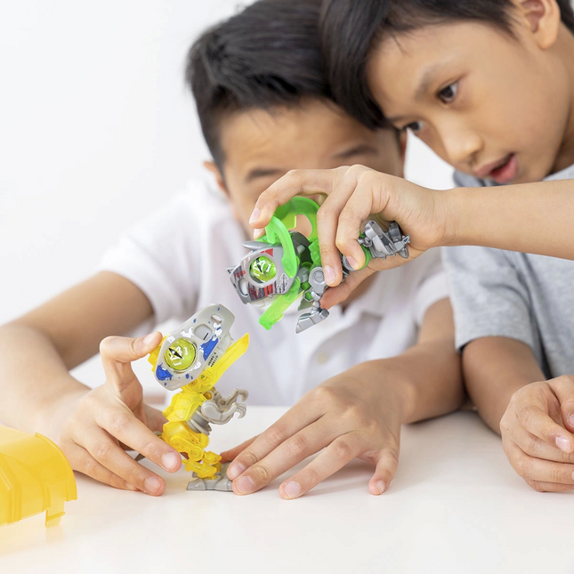 Biopod Mega Pack 4 Pack