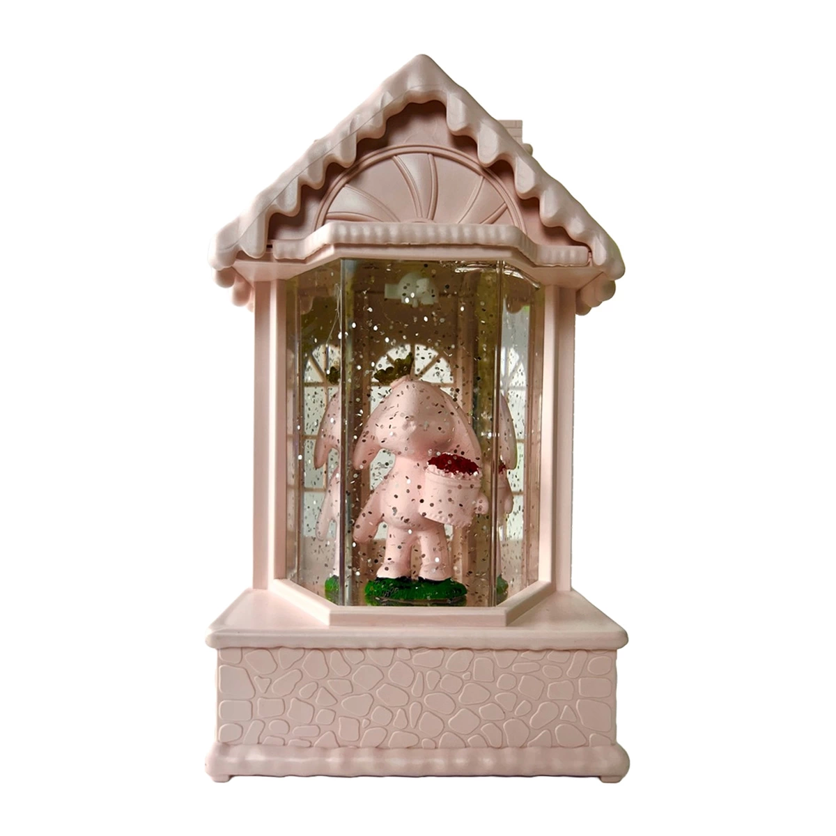 Snow Globe LLM-HDY0244