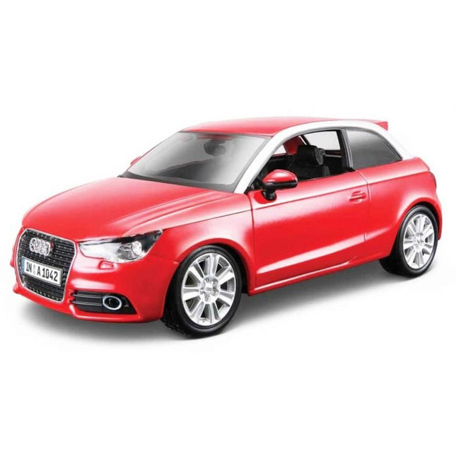 Bburago 1:24 Audi A1 Model Car