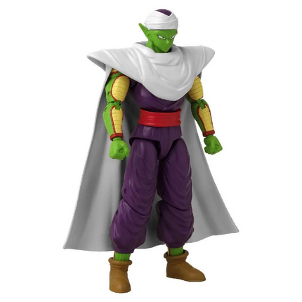 Bandai Dragon Ball Piccolo Posable Figure 16 cm