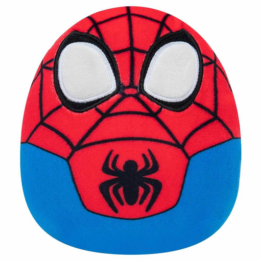 Squishmallows Spidey and His Amazing Friends 13 cm