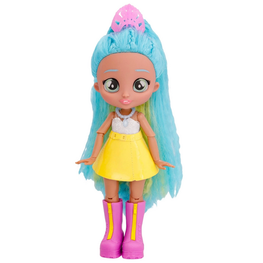 Cry Babies BFF Dolls GIO-CYM17000