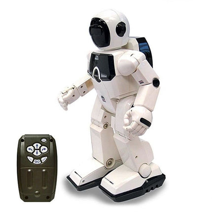 Silverlit Program A-Bot Robot