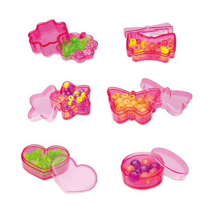 Brightzz Jewelry Set with Storage Box