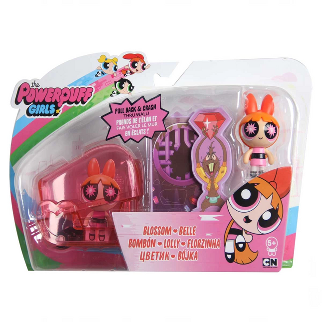 Powerpuff Girls Aura Toolkit 22316