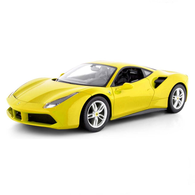 Rastar Remote Control 1:14 Ferrari 488 GTB