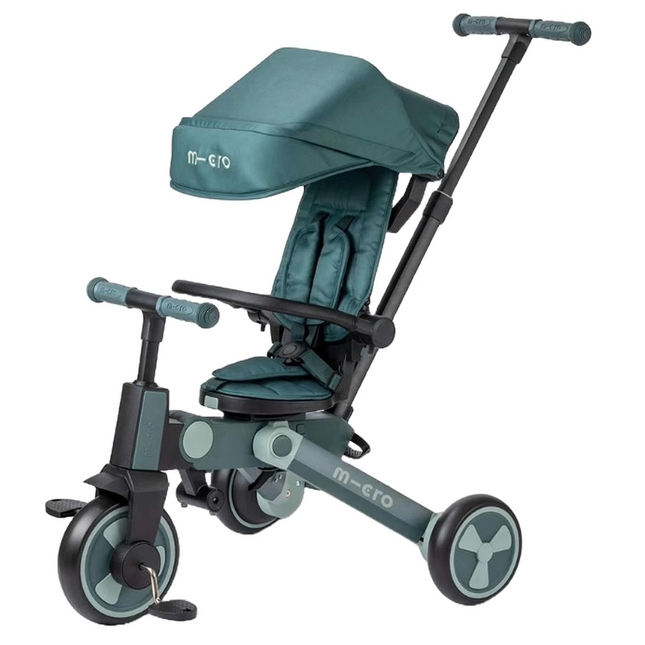 Micro 4in1 Folding Bike Matcha