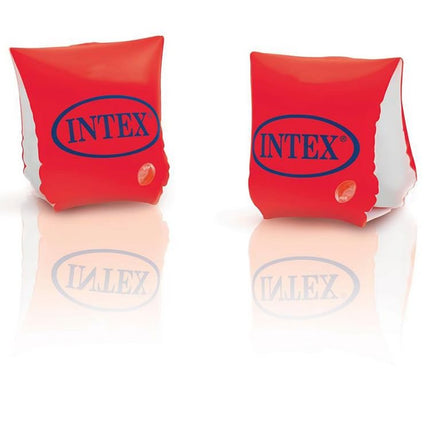 Intex Red Armband