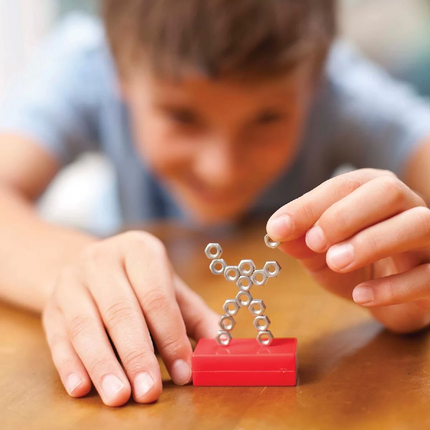 4M Magnet Science Experiment Kit