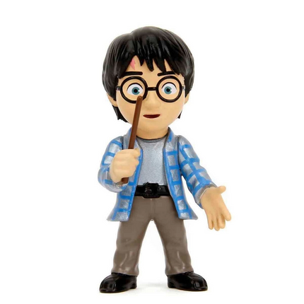Jada Harry Potter Figures