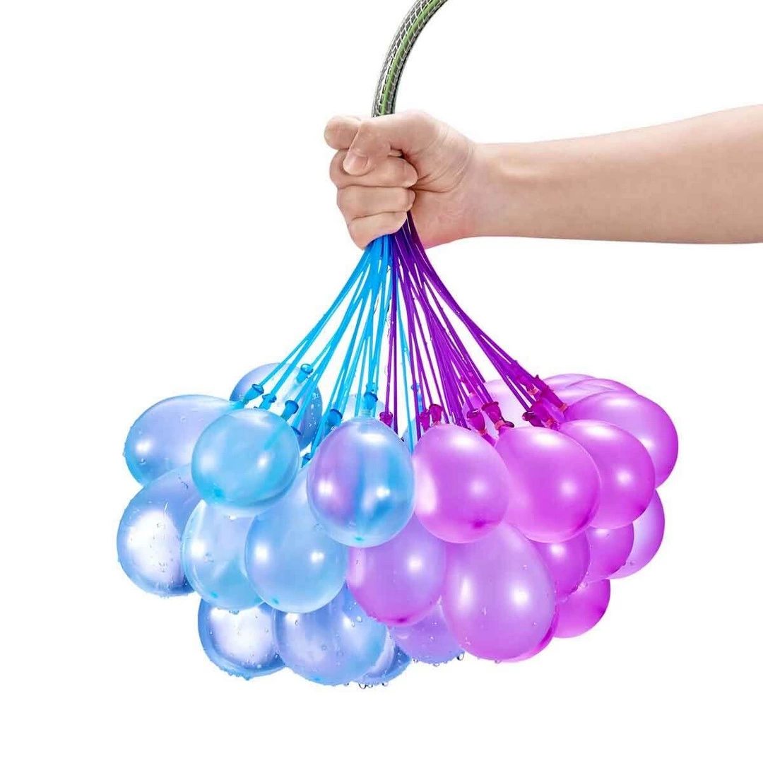 Bunch O Balloons Colorful Water Balloons 100 Pieces