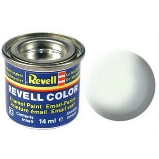 Email Color Sky - Matte Shelf - Paint 14 ml