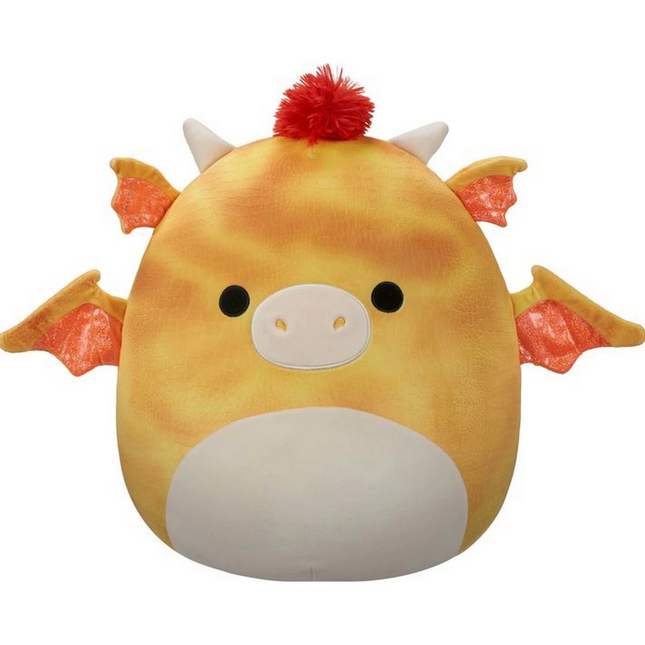 Squishmallows Dragon Dieric 40 cm
