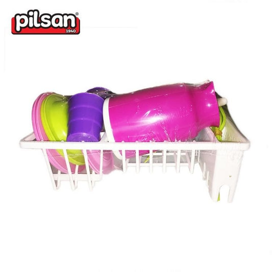 Handy Dish Basket