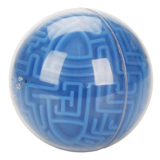 Smile Games Maze Ball Intelligence Game