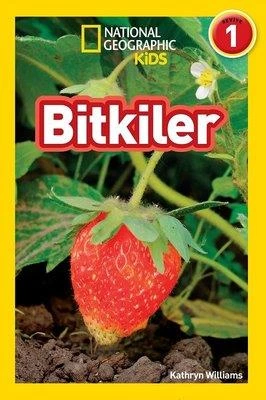 National Geographic Kids - Plants