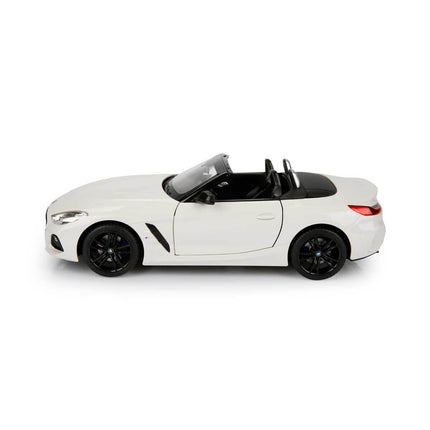Rastar 1:14 BMW Z4 Roadster Remote Control Car with Lights