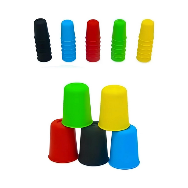 Ca Games Fun Cups 5185