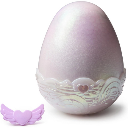 Hatchimals Alive Mystery Hatch 2 Character Pufficorn