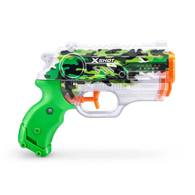 X-Shot Skins Nano Fast Fill Water Gun 19 cm